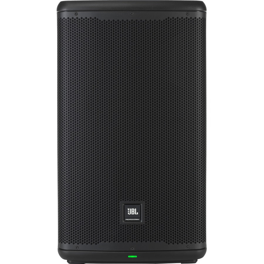 JBL Professional EON712 Bluetooth Speaker System - 650 W RMS - Black JBL Professional EON712 Bluetooth Speaker System - 650 W RMS - Black